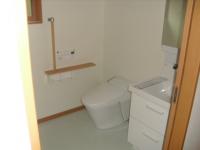 【バリアフリー③】