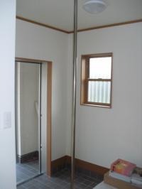 【バリアフリー①】