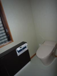 【ちょこっと収納③】 