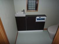 【ちょこっと収納③】 