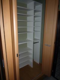 【ちょこっと収納①】 