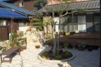 【ポイント植栽】