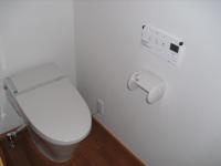 【省スペースの工夫】 