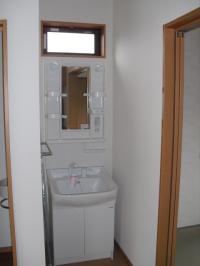 【省スペースの工夫】 