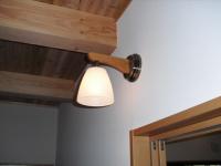 【インテリア照明】