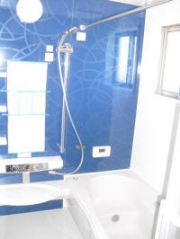 【バスルーム】