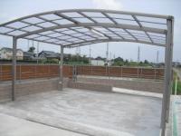 【カーポート】