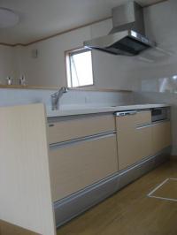 【主役のキッチン】