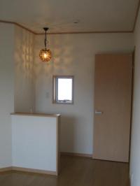 【パウダーコーナー】