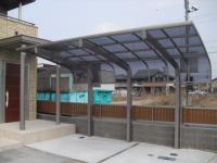 【カーポート】