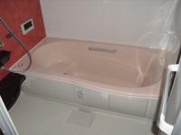 【テーマカラーはピンク】