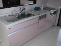 【テーマカラーはピンク】