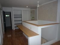 【セカンドリビング】