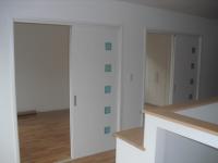 【2部屋に仕切れる子供部屋】