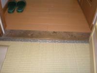 【バリアフリー】