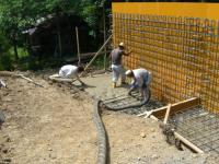 【擁壁が命！】