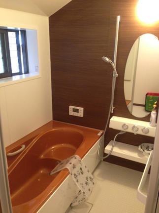 LIXIL　～ キレイユ ～