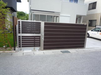 エアスライドA　片引き