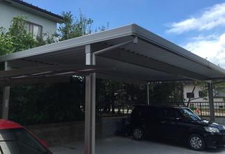 テリオスポート