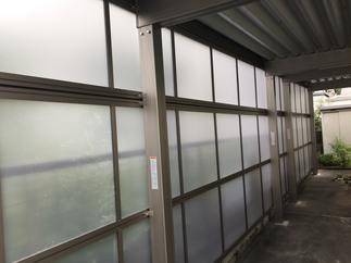 テリオスポート