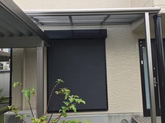 ライザーテラス