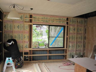 壁断熱 ＋ 断熱内窓