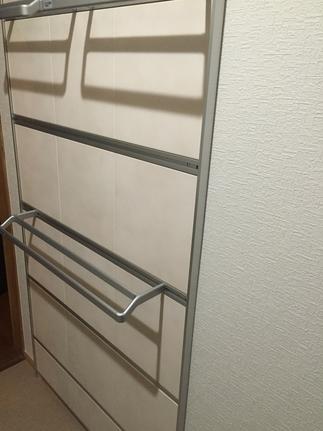 【AFTER】洗面化粧室