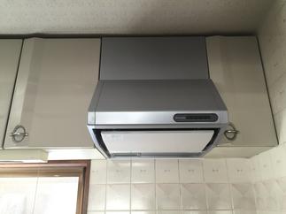 【AFTER】キッチンフード