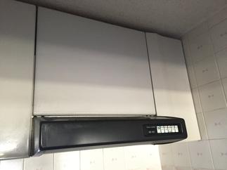 【BEFORE】キッチンフード