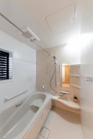 【AFTER】バスルーム