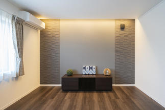 第二のリビング