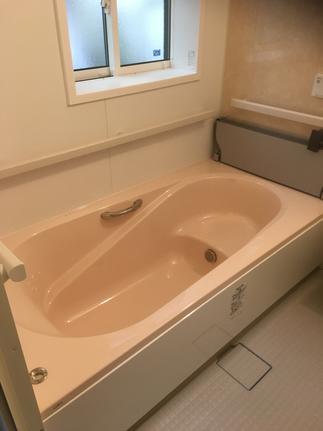 LIXILアライズでゆったり