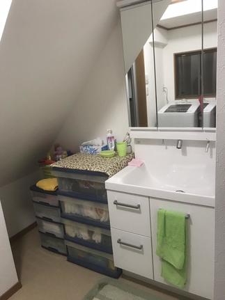 階段下も有効利用！