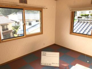 防寒対策もバッチリ！