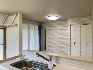 間取り変更＋性能向上リフォーム