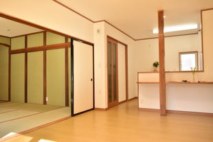 ★長野県小海町★思い出の詰まった家をフルリノベで大変身！あったか快適空間に♪