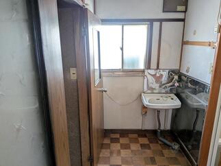 Before