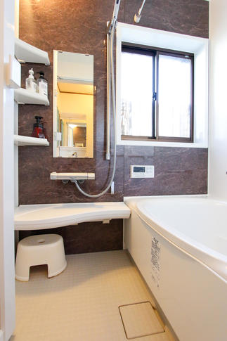 LIXIL浴室「アライズ」