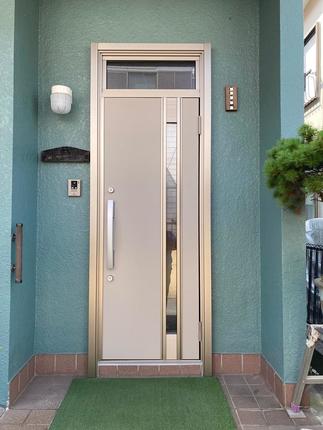 LIXIL「リシェント」