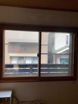 after：寝室　LIXILインプラス