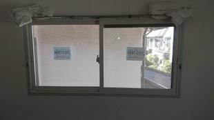 LIXIL「インプラス」内窓設置工事（補助金対象）　習志野市