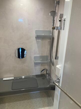 【After】LIXILスパージュ