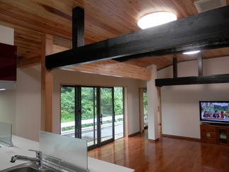 あかるく過ごしやすくなったＬＤＫ