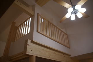 お子さまの遊び場ロフト