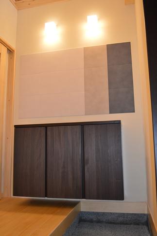 エコカラット・珪藻土の壁