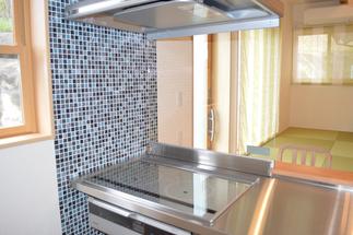 モザイクタイル