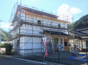 ９．２７　岸田邸1.JPGのサムネイル画像