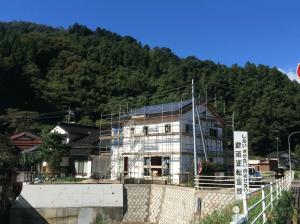 ９．２７　岸田邸2.JPGのサムネイル画像