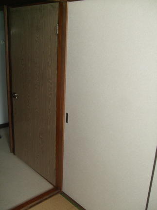 引戸調整 　ＡＦＴＥＲ