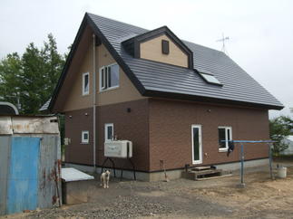 裏　Ａｆｔｅｒ